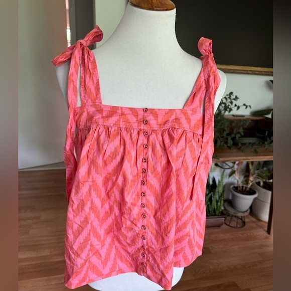 Ulla Johnson Iris Tank - Picture 5 of 8